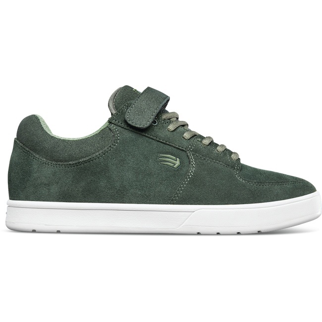 Etnies JOSLIN 2 Sneakers Heren Groen BE-BEYJOM